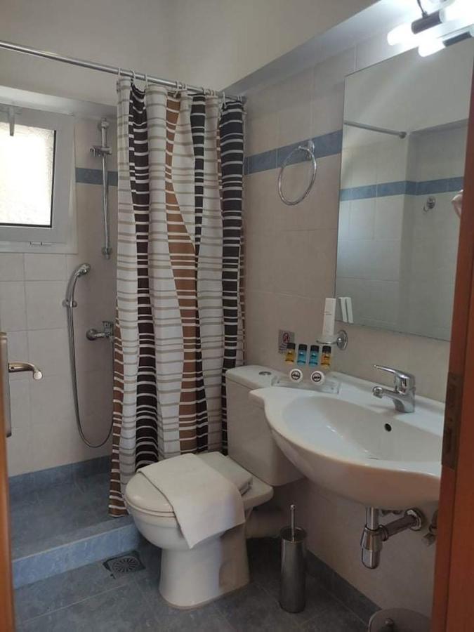 Tsoutis Rooms Almiropótamos Zewnętrze zdjęcie