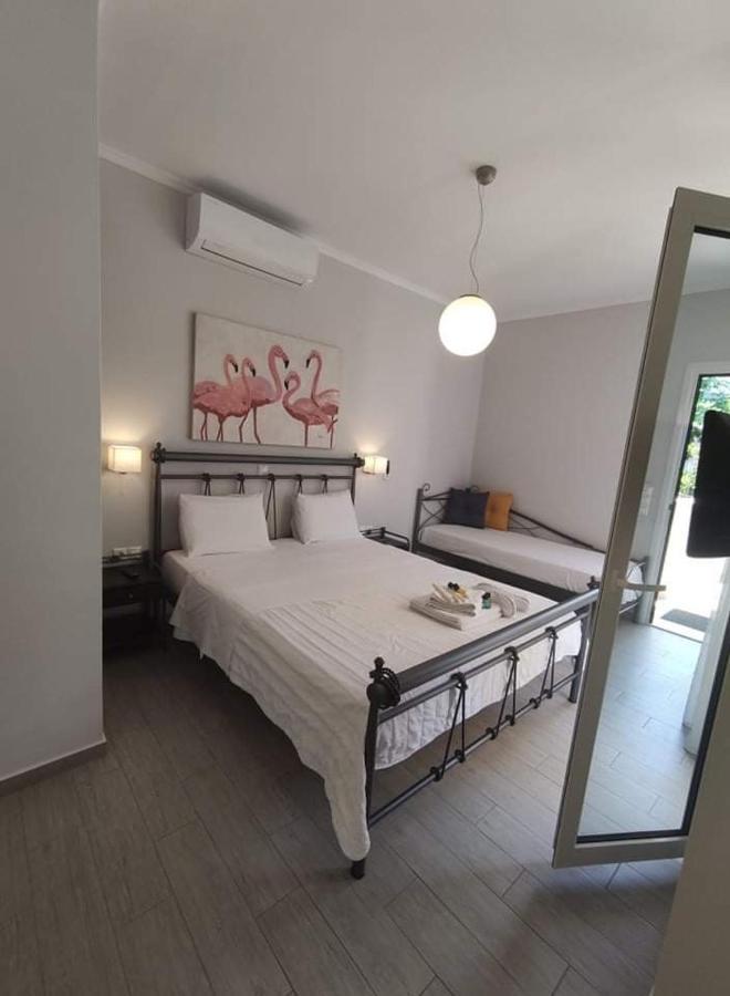 Tsoutis Rooms Almiropótamos Zewnętrze zdjęcie