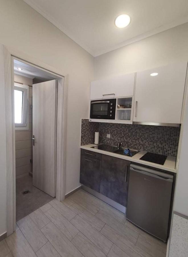 Tsoutis Rooms Almiropótamos Zewnętrze zdjęcie