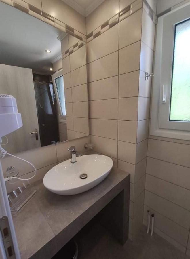 Tsoutis Rooms Almiropótamos Zewnętrze zdjęcie