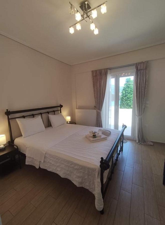 Tsoutis Rooms Almiropótamos Zewnętrze zdjęcie