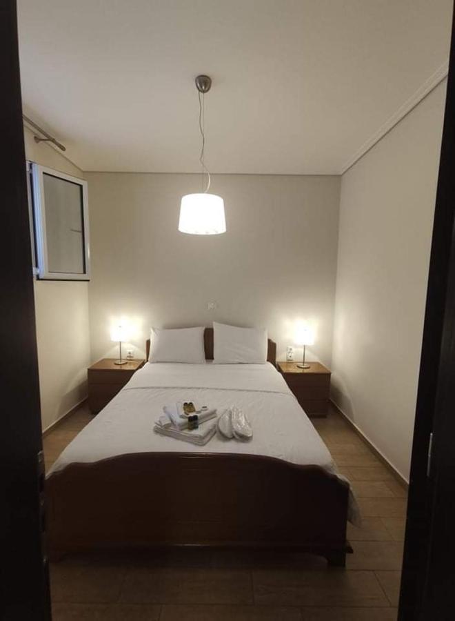 Tsoutis Rooms Almiropótamos Zewnętrze zdjęcie