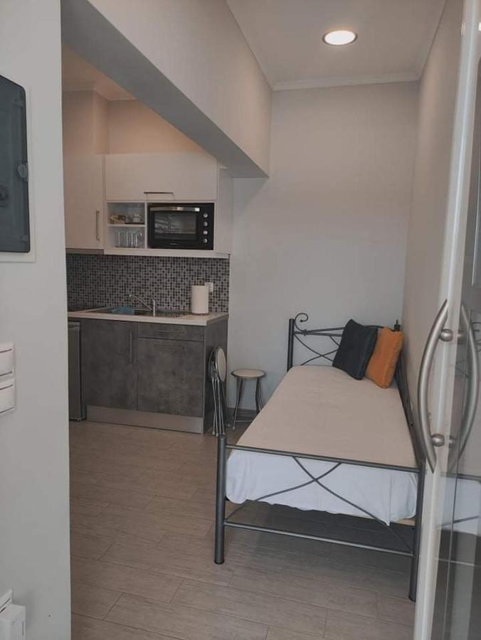 Tsoutis Rooms Almiropótamos Zewnętrze zdjęcie