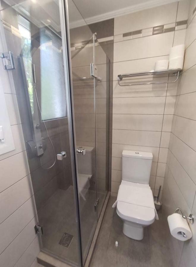 Tsoutis Rooms Almiropótamos Zewnętrze zdjęcie