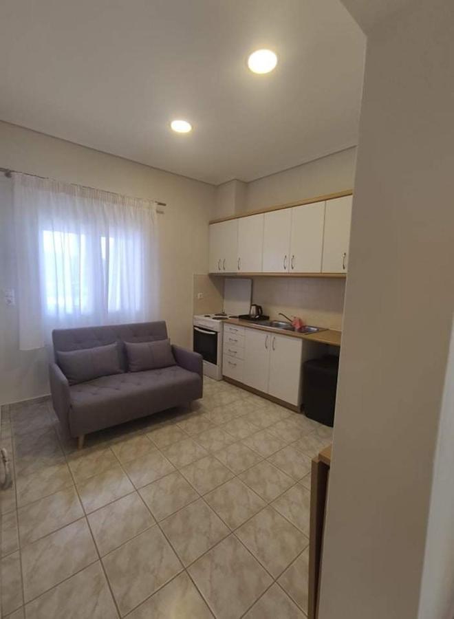 Tsoutis Rooms Almiropótamos Zewnętrze zdjęcie