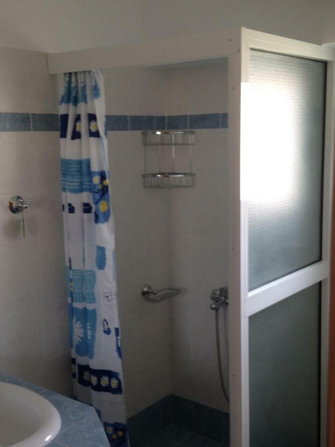 Tsoutis Rooms Almiropótamos Zewnętrze zdjęcie