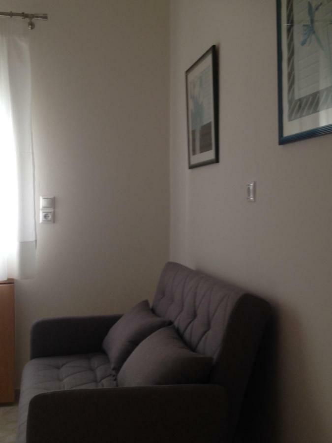 Tsoutis Rooms Almiropótamos Zewnętrze zdjęcie