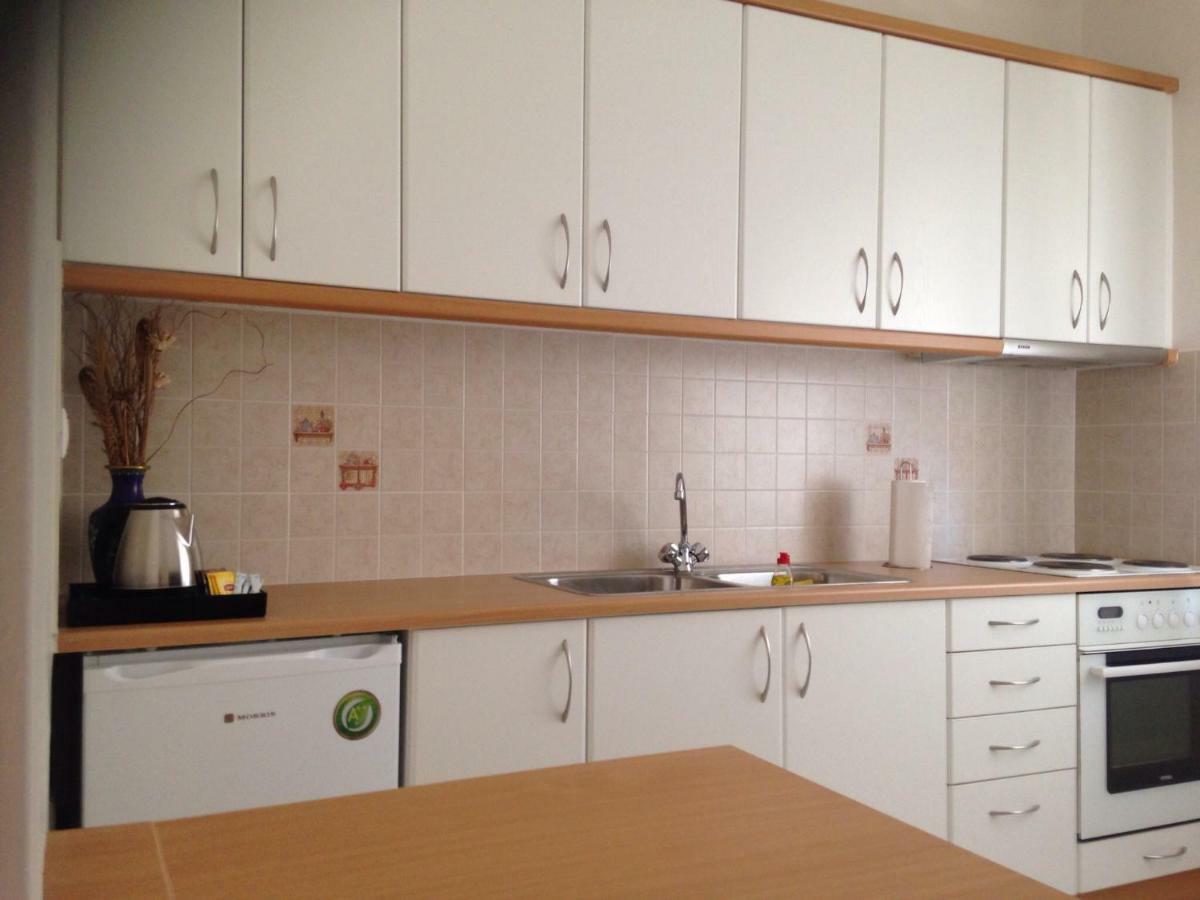 Tsoutis Rooms Almiropótamos Zewnętrze zdjęcie