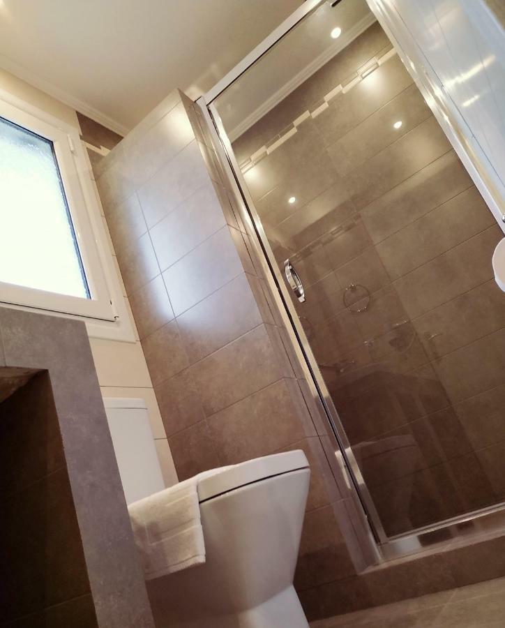 Tsoutis Rooms Almiropótamos Zewnętrze zdjęcie
