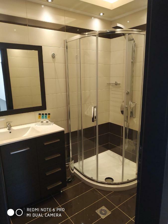 Tsoutis Rooms Almiropótamos Zewnętrze zdjęcie