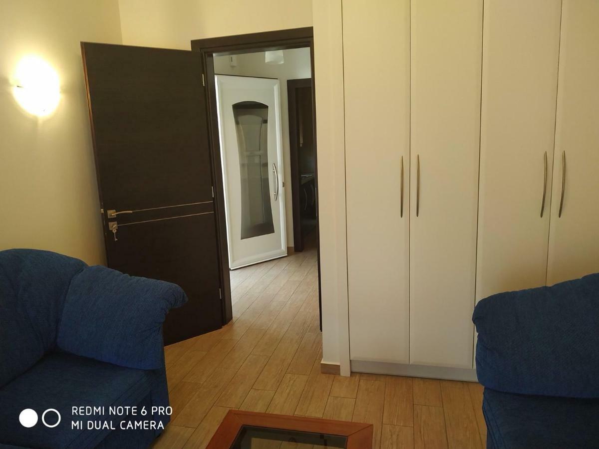 Tsoutis Rooms Almiropótamos Zewnętrze zdjęcie