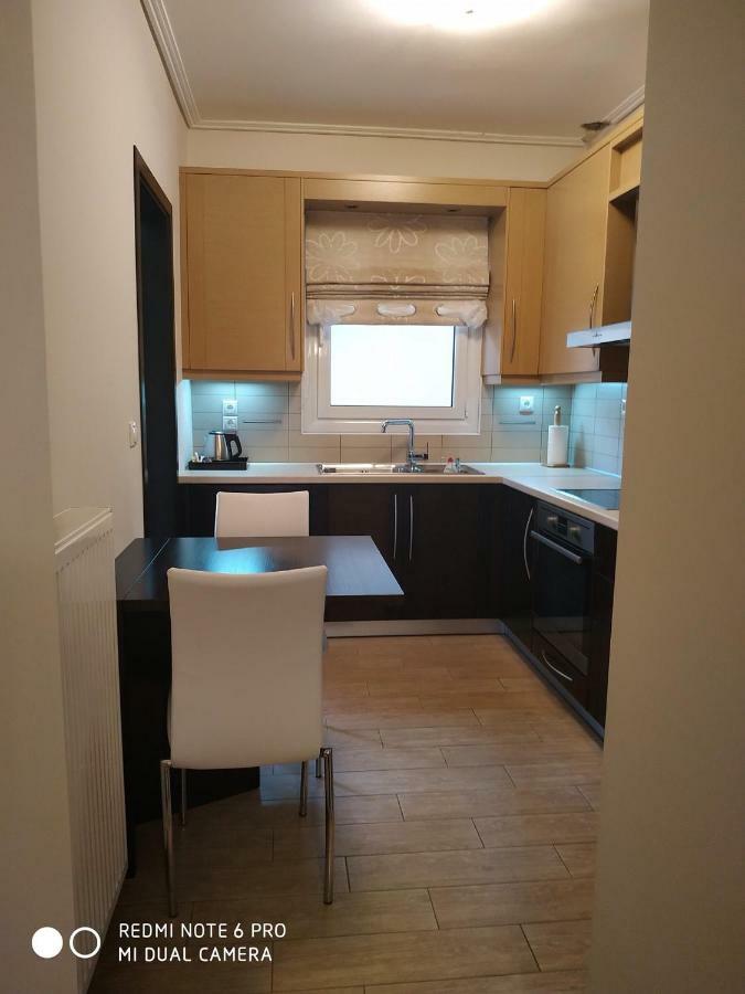 Tsoutis Rooms Almiropótamos Zewnętrze zdjęcie