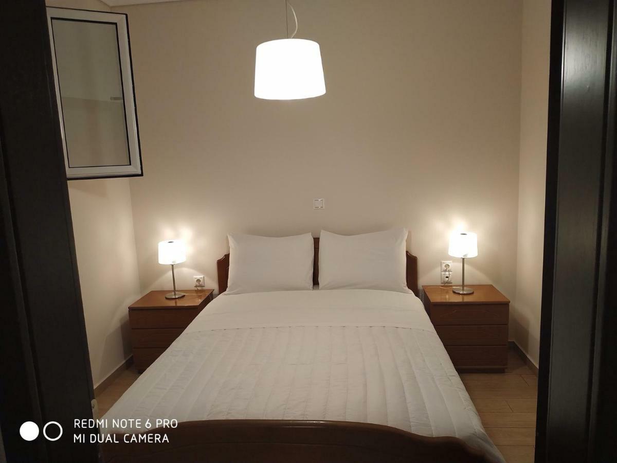 Tsoutis Rooms Almiropótamos Zewnętrze zdjęcie