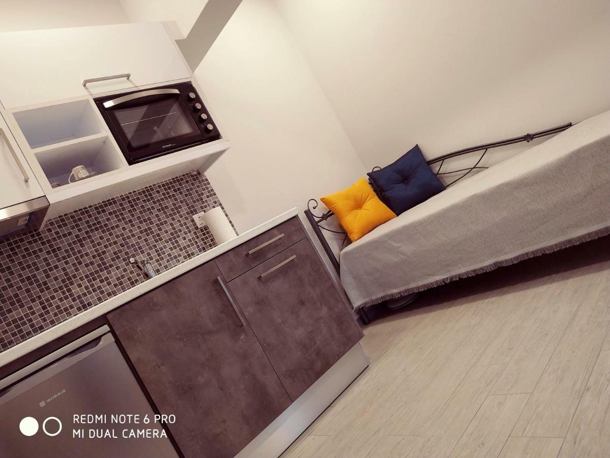 Tsoutis Rooms Almiropótamos Zewnętrze zdjęcie